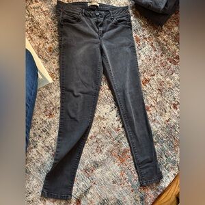 Black Democracy jeans